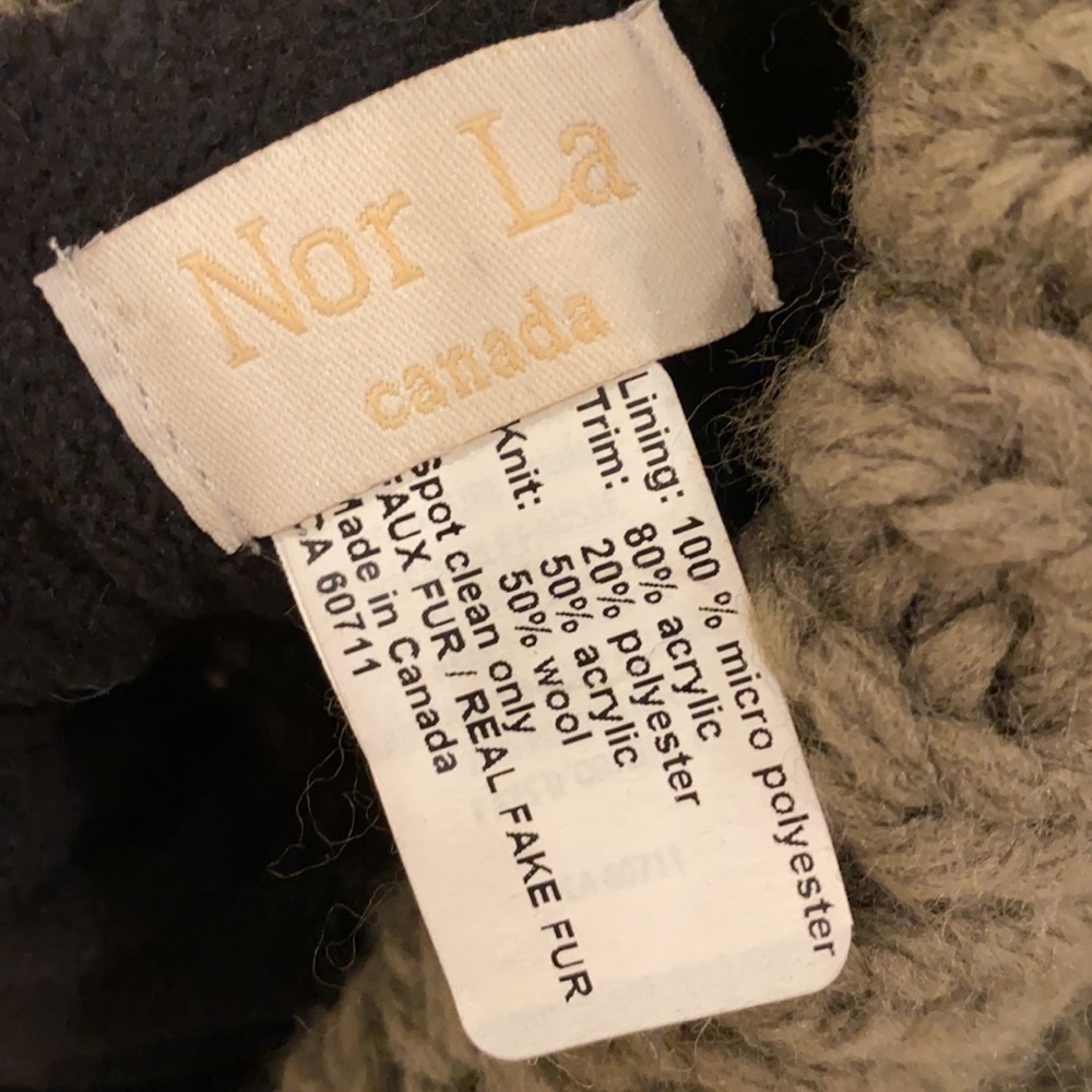 Beanie - Picture 3 of 3